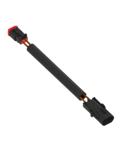 Ledningsnett For Diode