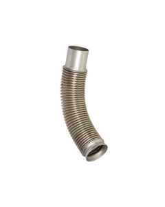 Eksos, fleksibel kopling