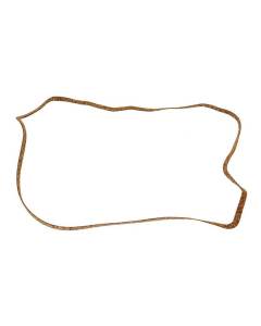 Toppdekselpakning - 6 Cyl