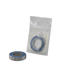 ROLLER BEARINGS 6209 2RS 45X85X19  