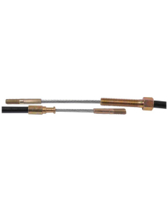 PTO-kabel - Lengde: 1072mm