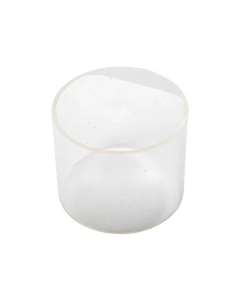 OBSERVATION GLASS 134 X 110MM      