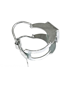 Holder For Fettpresse              