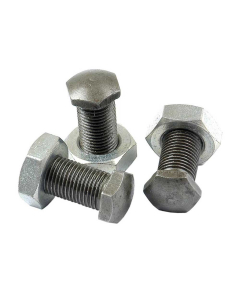 SCREW & NUT - CLUTCH FINGER        