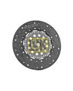 Clutchplate