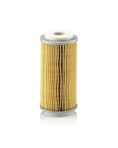 MANN Dieselfilter H 822/1 x