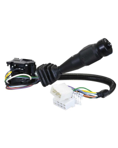 Kombinasjonsbryter Egnet for