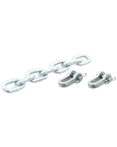 CHECK CHAIN ASSEMBLY               