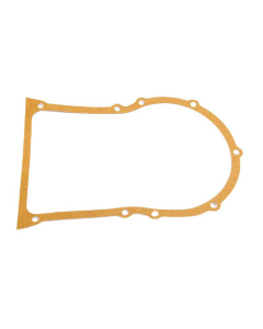 Bakre hovedhuspakninger