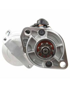 Dynamo - 12V, 1.4Kilowatt, Gir redusert (Sparex)