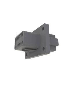 ELEC.CONNECTORHOUSING