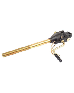 Nivelleringsboks - uten gaffel -  1 UNC