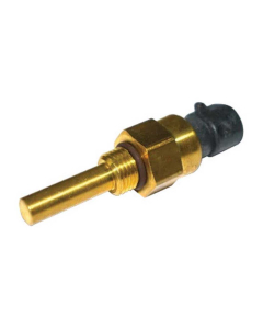 Sensor for drivstofftemperatur