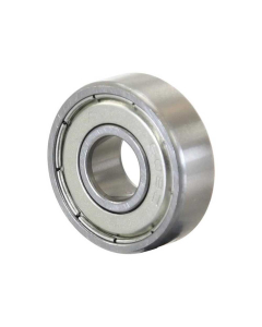 DEEP GROOVE BALL BEARING (608ZZ)   
