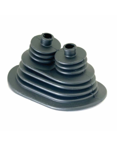 Gummimansjett girspak