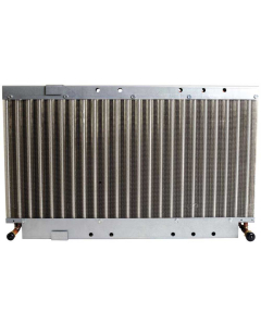 CONDENSER                          