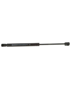 Gassdemper, Total lengde: 370mm