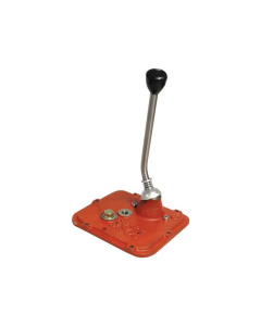 TRANSMISSION TOP ASSEMBLY          