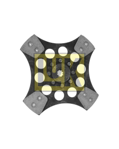 Clutchplate