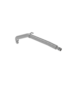 EXHAUST PIPE