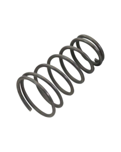 Spennfjær for girspak