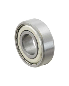 Sparex Kulelager med dype riller (6203ZZC3)