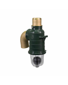 SYPHON VALVE Ø80MM                 