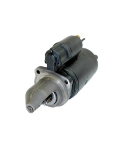 Startermotorer - 12V, 3.1Kilowatt (Mahle)