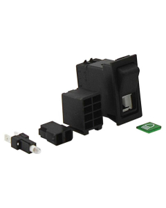 Agripak Vippebryter Nærlys 2 Posisjon (På/av)