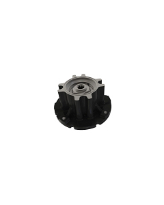 SPINDLE