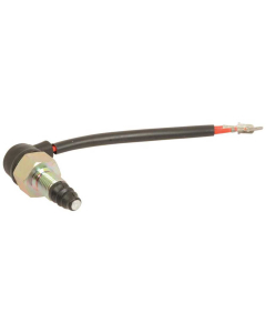 BRAKE LIGHT SWITCH                 