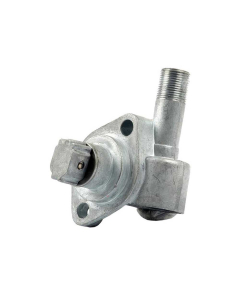 Drivenhet for traktormeter