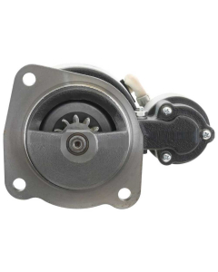STARTER MOTOR (MAHLE) - 12V, 3.1KW 