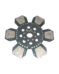 Clutchplate