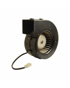 Komplett viftemotor
