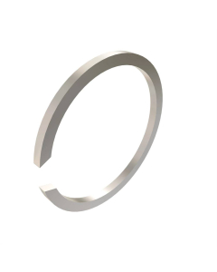 Låsering 2,60mm