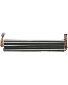 BLOCK TYPE EVAPORATOR              