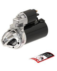 Reman starter