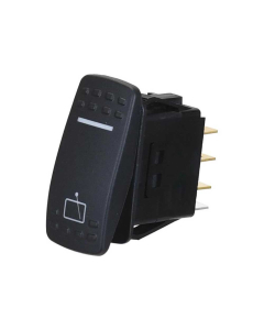 Vippebryter - Visker, 2 Posisjon (På/av)