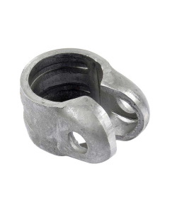 TRACK ROD CLAMP                    