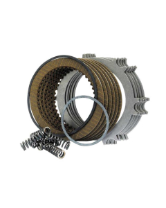 PTO CLUTCH KIT                     