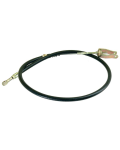 PTO CABLE - LENGTH: 1150MM, OUTER C