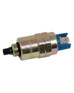FUEL SHUT OFF SOLENOID             