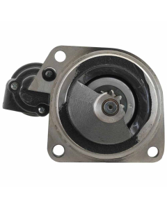 Dynamo - 12V, 3.2Kilowatt, Gir redusert (Mahle)