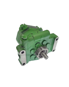 Hydraulikkpumpe 23 cm3