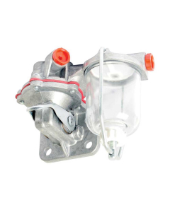FUEL LIFT PUMP                     