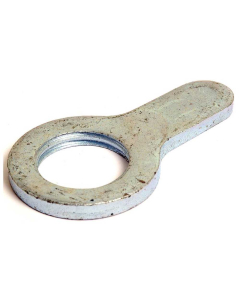 TOP LINK LOCKING COLLAR (CAT. 2)   