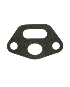 Motoroljefilter - toppakning