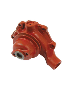 Vannpumpe inklusive reimskive