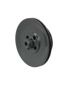 WATER PUMP  PULLEY                 